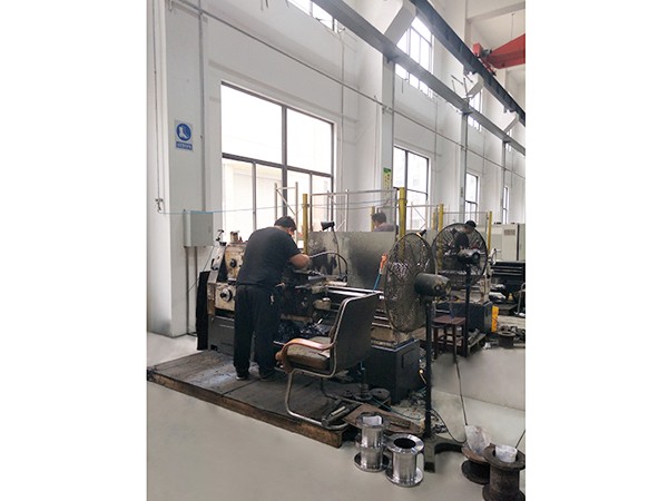 梅花聯(lián)軸器