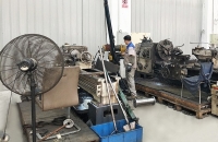 梅花聯軸器的特性詳細介紹