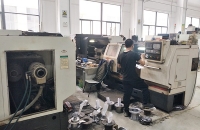 無錫懷軍機械與大家聊聊聯軸器安全使用注意事項！