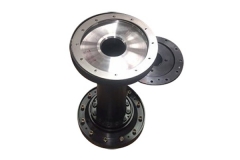 膜片聯軸器 應用廣